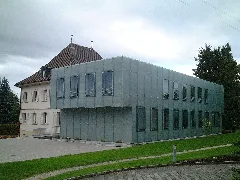 2001 09 16 Gemeindeverwaltung Schmitten Fr 06
