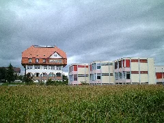 2001 09 16 Schulhaeuser Schmitten Fr 03