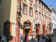 2002 04 02 Perkeo , Heidelberg Img 0408