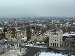2002 12 Kassel View On The City