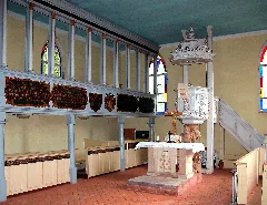20030706320Dr Fretzdorf (Wittstock Dosse) Fachwerkkirche