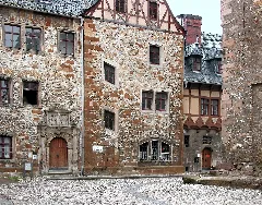 20040502100Dr Beichlingen (Kölleda) Schloß Beichlingen