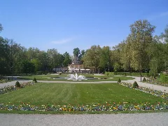 2007.04.16 Ebertpark Ludwigshafen Am Rhein