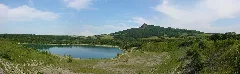 2007 06 14 Baggersee Und Hohenstoffeln Bei Binningen