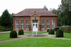 2007 09 30,11B, Schloss Rheda,Orangerie Im Park
