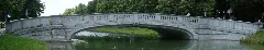 2008 07 15 Bruecke Nymphenbuer Kanal Auffahrtsallee Renatastrasse