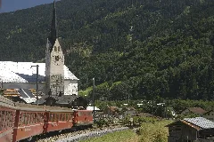 2008 07 24 Trun Kirche 01