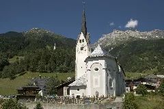2008 07 24 Trun Kirche 02
