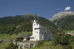 2008 07 24 Trun Kirche 03