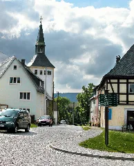 20090607250Dr Bärenstein (Altenberg) Kirche