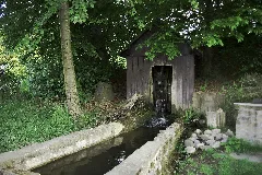 200909505101 Wassermuehle Pechhütte Heidenau