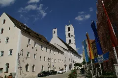 2010.08.22.133935 Christuskirche Sulzbach Rosenberg