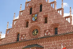 2010.08.22.134020 Rathaus Sulzbach Rosenberg