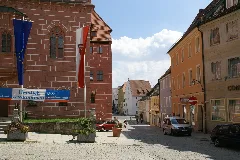 2010.08.22.134110 Rathaus Sulzbach Rosenberg