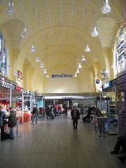 2010 10 23 Bielefeld Hbf 020