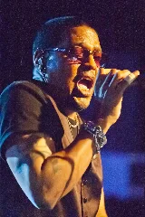 2011 05 26 Mothers Finest, Kubana, Siegburg, Glenn Murdock, Img 6791