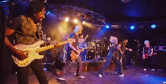 2011 05 26 Mothers Finest, Kubana, Siegburg Img 6830