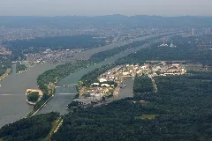 2011 06 14 10 24 24 Austria Niederösterreich Schönau An Der Donau
