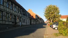 2011 10 02 Benneckenstein Friedrich Ebertplatz