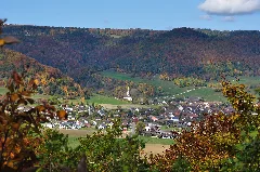 2011 10 26 12 34 46 Switzerland Kanton Schaffhausen Merishausen