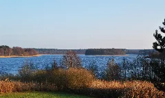 2011 11 11 Braminsee Mit Insel 041