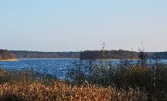 2011 11 11 Braminsee Mit Insel 047