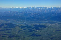 2011 11 17 13 32 29 Switzerland Canton De Vaud Thierrens