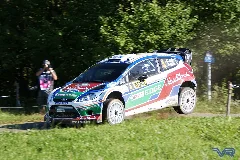 2011 Rallye Deutschland Jari Matti Latvala 01