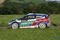2011 Rallye Deutschland Jari Matti Latvala 04