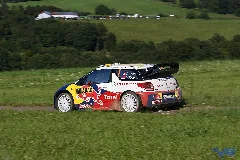 2011 Rallye Deutschland Sébastien Loeb 03