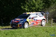 2011 Rallye Deutschland Sébastien Loeb 04