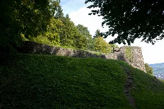20110911 Ruine Oberrinach 003