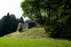 20110911 Ruine Oberrinach 004
