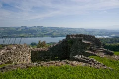 20110911 Ruine Oberrinach 009