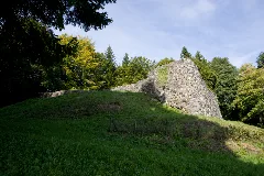 20110911 Ruine Oberrinach 010
