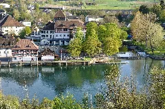 2012 04 26 19 00 42 Switzerland Kanton Thurgau Diessenhofen
