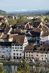2012 04 26 19 00 59 Switzerland Kanton Thurgau Diessenhofen