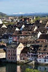 2012 04 26 19 04 00 Switzerland Kanton Thurgau Diessenhofen
