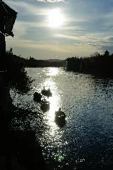 2012 04 26 19 25 19 Switzerland Kanton Thurgau Diessenhofen