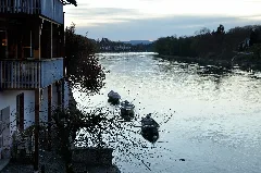 2012 04 26 20 39 40 Switzerland Kanton Thurgau Diessenhofen
