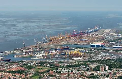 2012 05 28 Fotoflug Cuxhaven Wilhelmshaven Dscf9381
