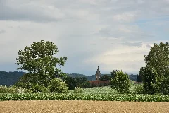 2012 07 15 15 03 27 Switzerland Kanton Schaffhausen Buch