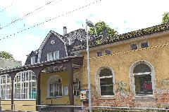 2012 07 16 Bahnhof Nidderau (Heldenbergen) 6887
