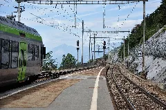 2012 08 04 10 56 15 Switzerland Canton Du Valais Niedergesteln