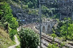 2012 08 04 11 08 47 Switzerland Canton Du Valais Niedergesteln