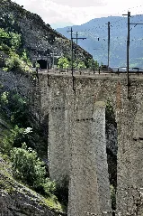 2012 08 04 11 10 55 Switzerland Canton Du Valais Niedergesteln