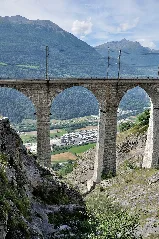 2012 08 04 11 13 34 Switzerland Canton Du Valais Niedergesteln