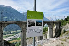 2012 08 04 11 14 09 Switzerland Canton Du Valais Niedergesteln