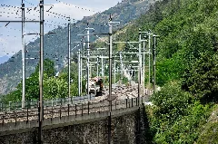 2012 08 04 11 15 26 Switzerland Canton Du Valais Niedergesteln