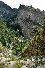 2012 08 04 11 35 17 Switzerland Canton Du Valais Niedergesteln
